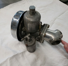 Vintage carburetor air for sale  Butler
