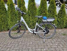 Damen bike pedelec gebraucht kaufen  Villingen-Schwenningen