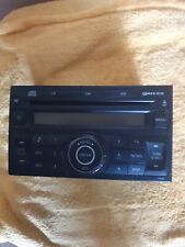 Riginal audio nissan gebraucht kaufen  Garbsen
