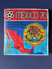 Original complete mexico d'occasion  Expédié en Belgium