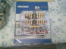 Creators lego grand for sale  Canton