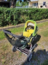 Kinderwagen gesslein gebraucht kaufen  Mutlangen
