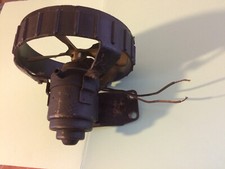 Suzuki gt750 ventilateur d'occasion  Bordeaux-