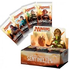 Boîte boosters serment d'occasion  Grenoble-