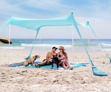 Beach tent shelter for sale  Brentwood