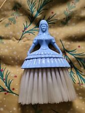 Vintage crinoline lady for sale  GRANTHAM