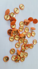 Orange thumb tack for sale  BALDOCK