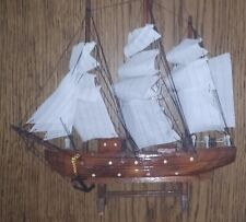 Modellino barca vela usato  Voghera