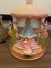 disney princess snowglobe for sale  Greer