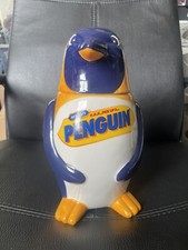 Mcvitie vintage penguin for sale  LONDON