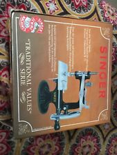 German sewing machine for sale  Holly