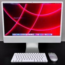 Apple imac 2021 for sale  Saint Paul