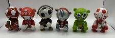 Figurines collector trexi d'occasion  Bourg-la-Reine