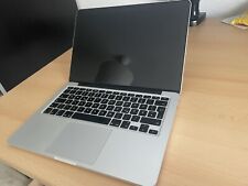 Macbook pro retina gebraucht kaufen  Marburg