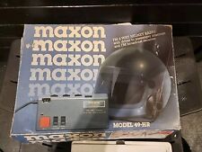 Vintage maxon model for sale  Belleville