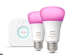 Philips hue multicolor for sale  Hudson