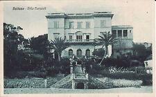 Nettuno villa ferraioli usato  Roma