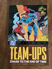 Finest team ups for sale  Benson