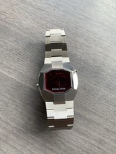Vintage red led for sale  BOURNEMOUTH