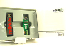 Decoder Programmer 60971 -    Märklin digital Zubehör  -    #E  gebr. comprar usado Decoder Programmer 60971 -    Märklin digital Zubehör  -    #E  gebr. comprar usado  Enviando para Brazil