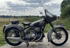 sunbeam s8 for sale  BURTON-ON-TRENT