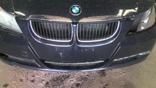 Grelha de driver mercado do Canadá para-choque superior compatível com 06-08 BMW 323i 284370, usado comprar usado  Enviando para Brazil