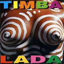 Timbalada CD comprar usado  Enviando para Brazil