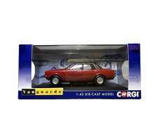 Corgi vanguards va11910a for sale  CHESTERFIELD