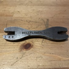 motorcycle spoke wrench for sale  Federal Way