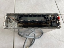Autoradio stereo blaupunkt d'occasion  Carquefou
