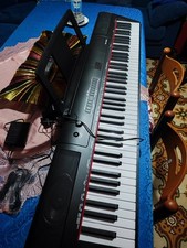 Pianoforte digitale tasti usato  Macomer