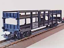 Jouef 6540 wagon d'occasion  Hyères