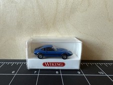 Wiking 8040424 opel d'occasion  Expédié en Belgium