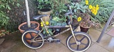 1984 raleigh super for sale  DUDLEY