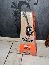 Ukulele soprano uss d'occasion  Rennes-