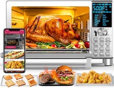 Bravo air fryer for sale  Hainesport