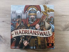 Hadrianswall schwerkraft verla gebraucht kaufen  Halle