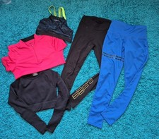Sportkleidung damen kleidungsp gebraucht kaufen  Diepholz