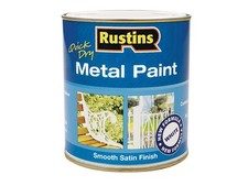 Rustins peinture métallique d'occasion  Expédié en Belgium