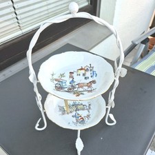 Dekorative nostalgische shabby gebraucht kaufen  Ennepetal