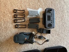 Chubory a77 drone for sale  BRISTOL