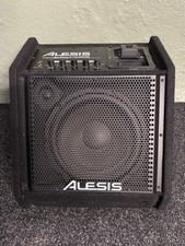 Alesis drum amp for sale  PURLEY
