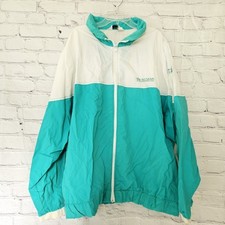 Vtg turfer windbreaker for sale  Staten Island