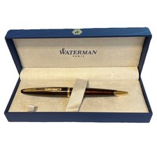 Waterman carene ballpoint for sale  Gonzales