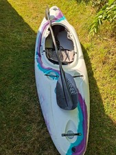 Dagger mamba 8.6 for sale  HEREFORD