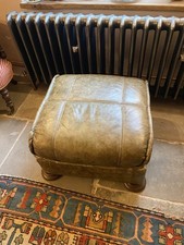 extra large footstool for sale  OSWESTRY