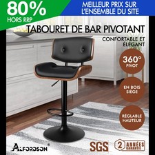 Alfordson tabouret bar d'occasion  Gonesse