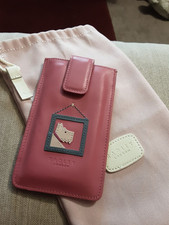 Radley hot pink for sale  KENDAL