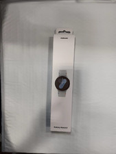 Samsung galaxy watch d'occasion  Expédié en Belgium
