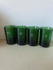 Jägermeister green shot for sale  TADLEY